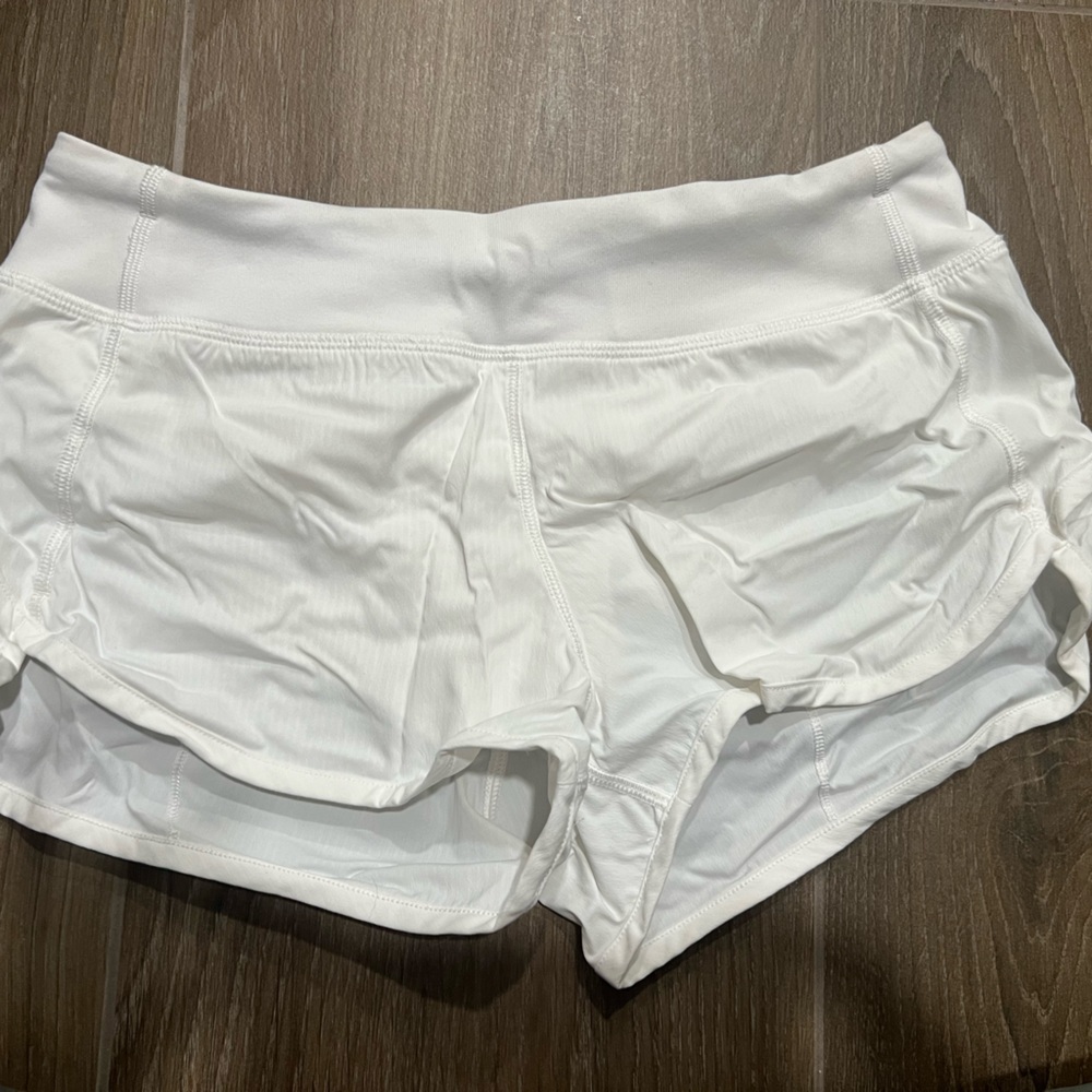 Ivivva Girls Shorts